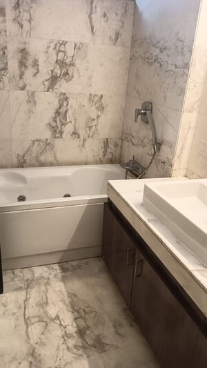 Kitchen in 4 BHK Villa at Tata Primanti Villas, Sector 72 – for Sale