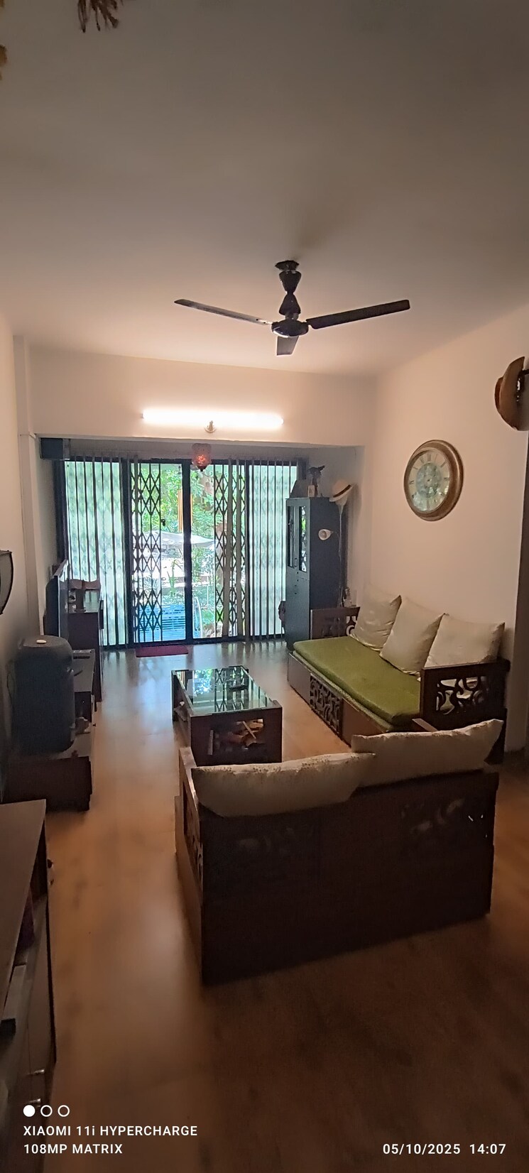 Master Bedroom, karia-konark-nagar-phase-1 1 Bedroom 700 Sq.Ft. Apartment In Viman Nagar Pune 8647400