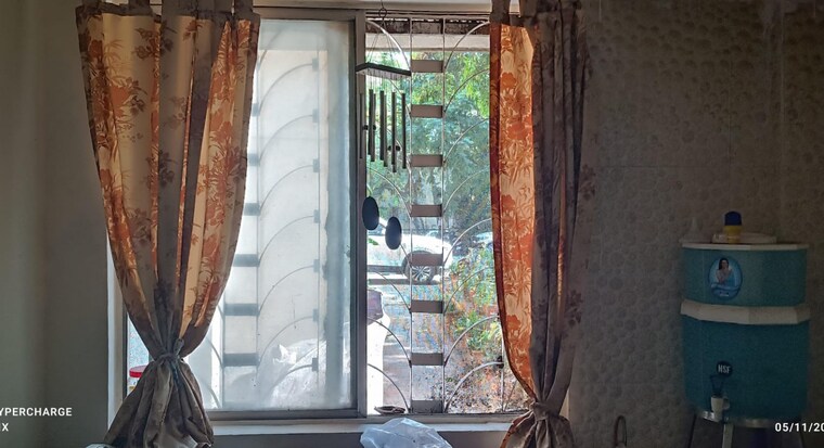 undefined, karia-konark-nagar-phase-1 1 Bedroom 700 Sq.Ft. Apartment In Viman Nagar Pune 8647400