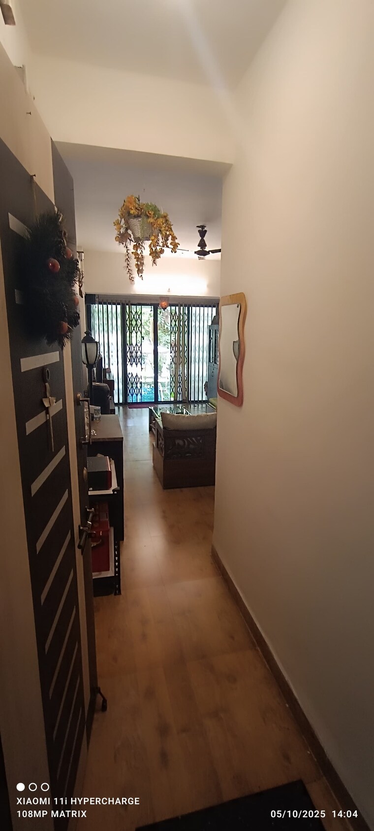 Bedroom, karia-konark-nagar-phase-1 1 Bedroom 700 Sq.Ft. Apartment In Viman Nagar Pune 8647400