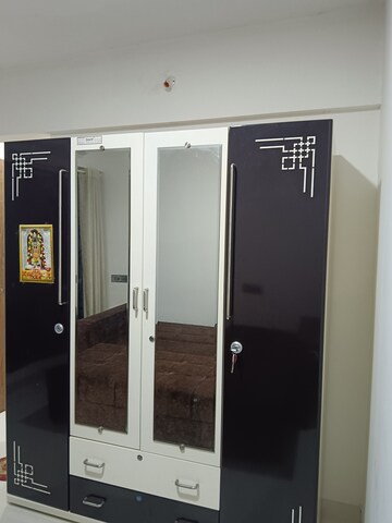 Building Lobby in 2 BHK Apartment at Shiv Shakti Tower 28, Malad East – for Rent