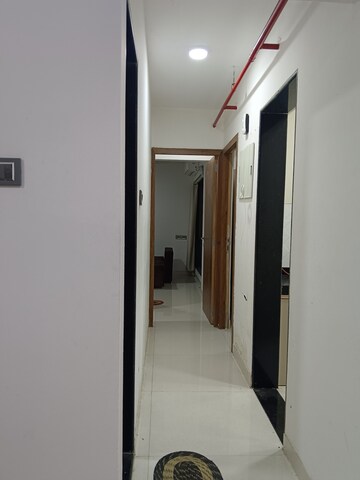 Building Lobby in 2 BHK Apartment at Shiv Shakti Tower 28, Malad East – for Rent