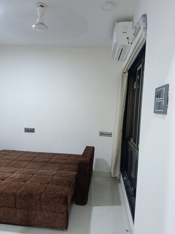 Building Lobby in 2 BHK Apartment at Shiv Shakti Tower 28, Malad East – for Rent