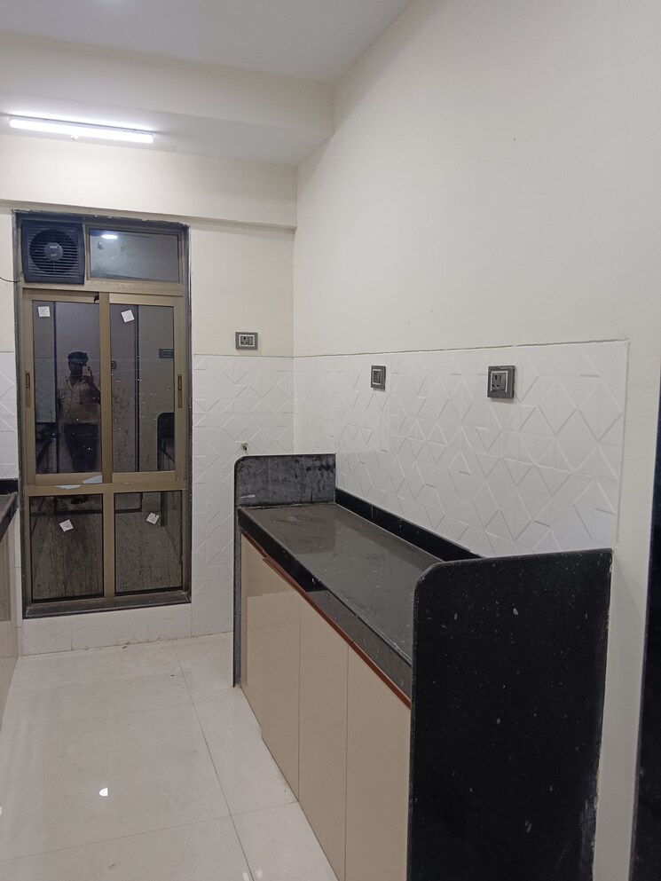 Kitchen, shiv-shakti-tower-28 2 Bedroom 602 Sq.Ft. Apartment In Malad East Mumbai 8647397