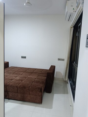 Staircase in 2 BHK Apartment at Shiv Shakti Tower 28, Malad East – for Rent