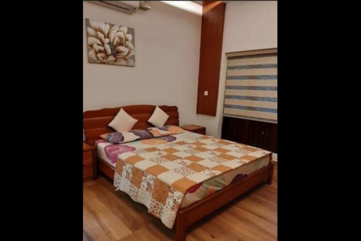 Bedroom, whitefield 1 Bedroom 475 Sq.Ft. Independent House In Whitefield Bangalore 8647399