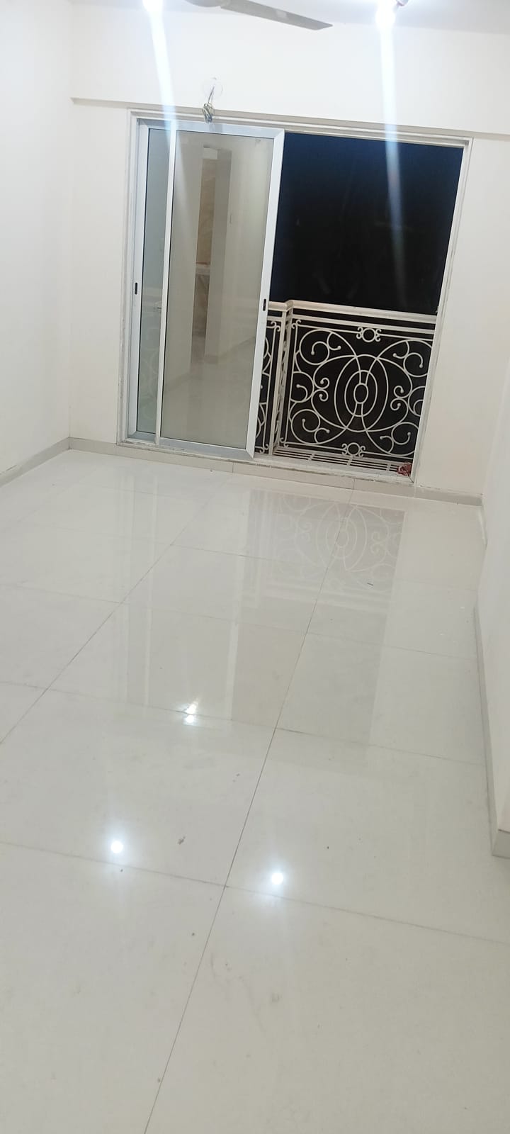 1 BHK Apartment For Rent in Sayba Heritage