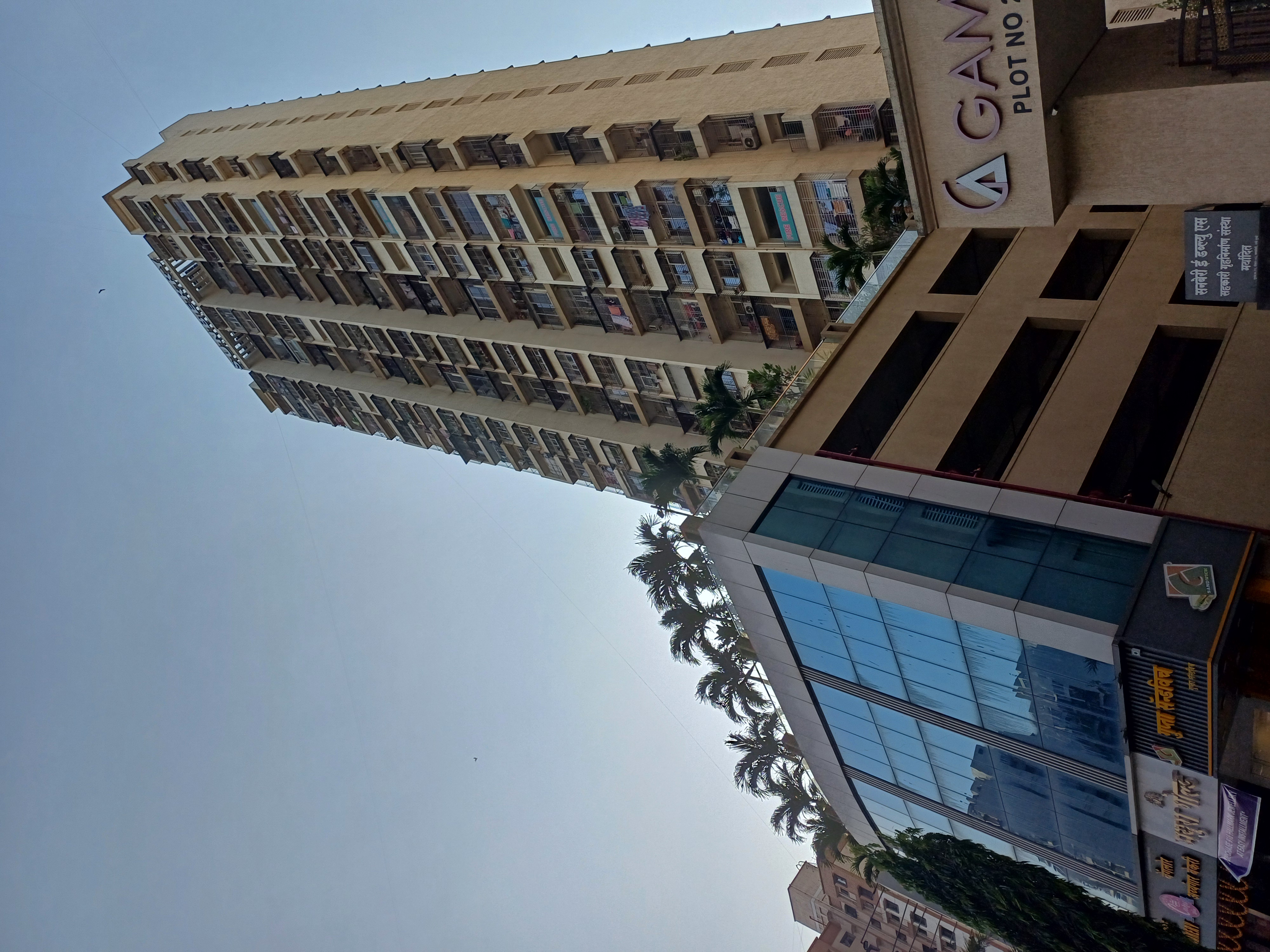 2 BHK Apartment For Rent in Neelkanth Sunberry