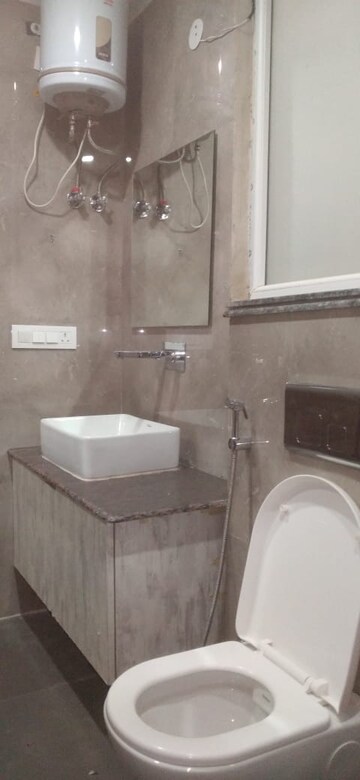 2 BHK Apartment For Rent in Jawahar Nagar CHS, Sector 12