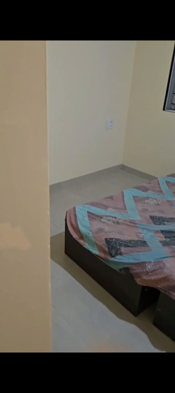 1 BHK Apartment For Rent in New Shantivan