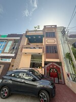 4 BHK + Pooja Room 72 Sq.Mt. Independent House in Uit Sector 8 Bhiwadi