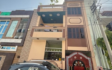 4 BHK Independent House For Sale in Bhiwadi Mod