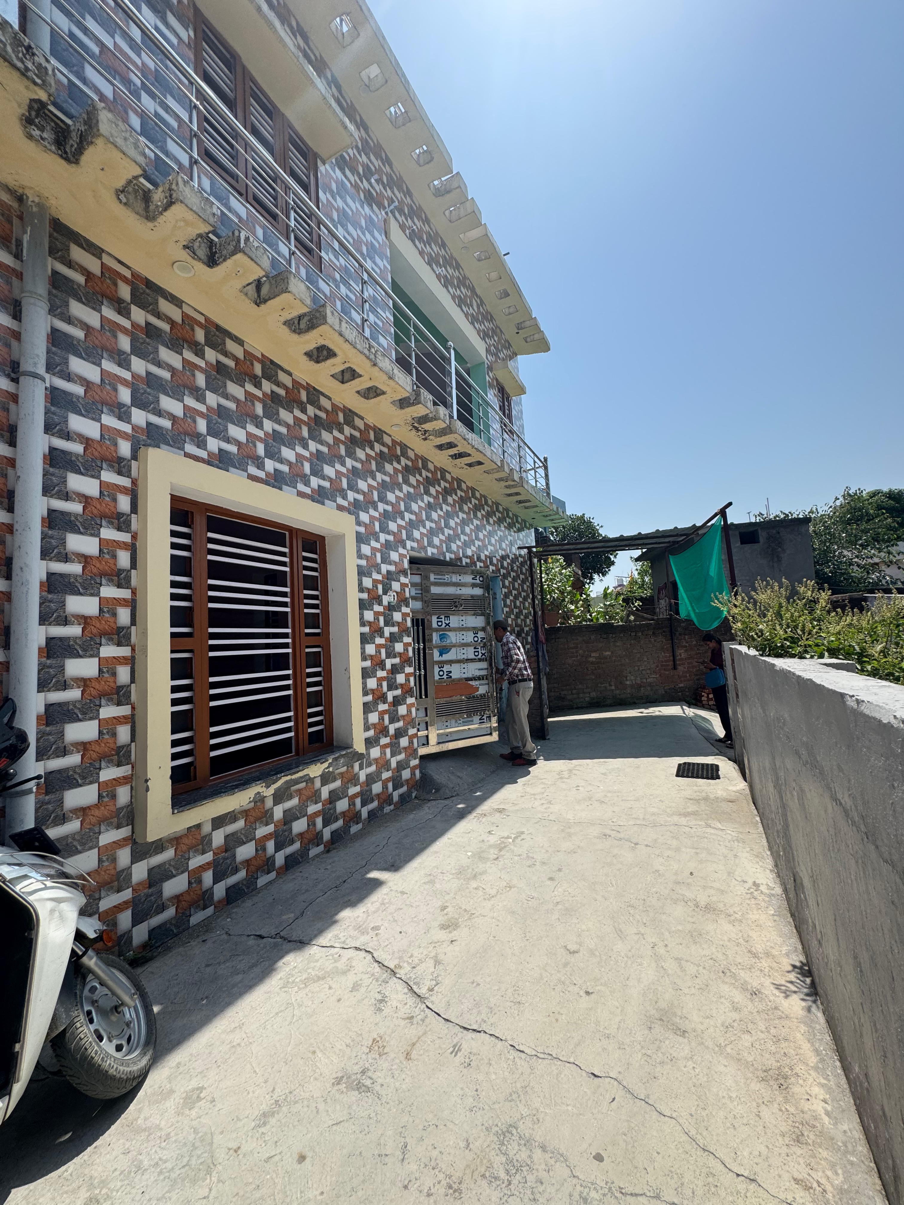 5 BHK Independent House For Sale in 5 Bhk House For Sale 