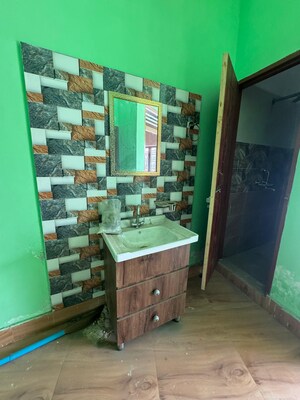 Master Plan in 5 BHK Independent House at Mohabbewala – for Sale