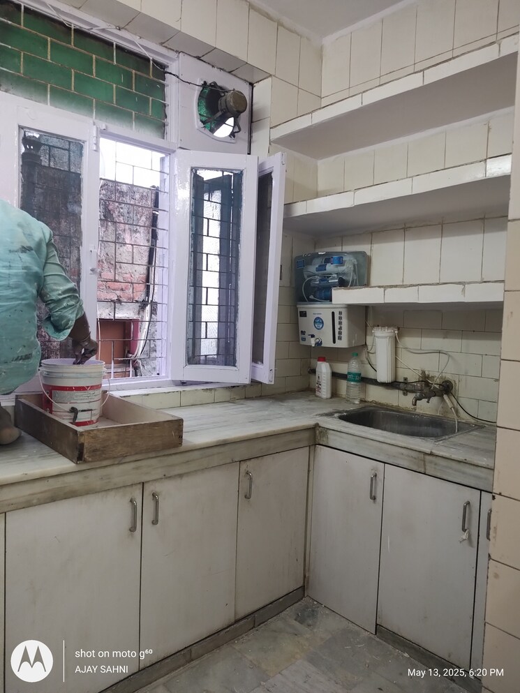 Balcony, mehrauli 2 Bedroom 800 Sq.Ft. Builder Floor In Mehrauli Delhi 8647412