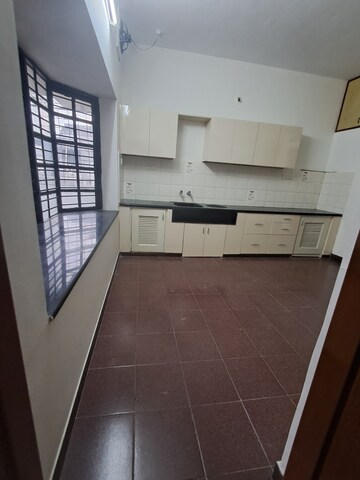 Kitchen in 3 BHK Independent House at Hsr Layout – for Rent