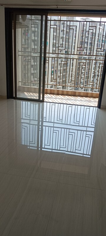 1 BHK Apartment For Rent in Regency Anantam, Dombivli East