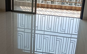 1 BHK Apartment For Rent in Regency Anantam, Dombivli East