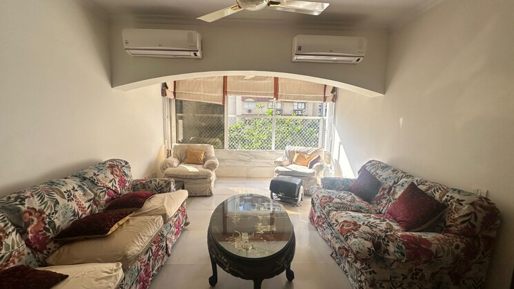 Master Bedroom, sunita-apartments 2 Bedroom 800 Sq.Ft. Apartment In Colaba Mumbai 8647418