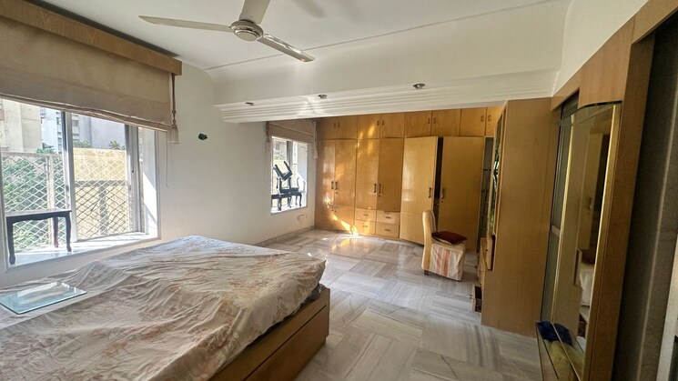 Bedroom, sunita-apartments 2 Bedroom 800 Sq.Ft. Apartment In Colaba Mumbai 8647418