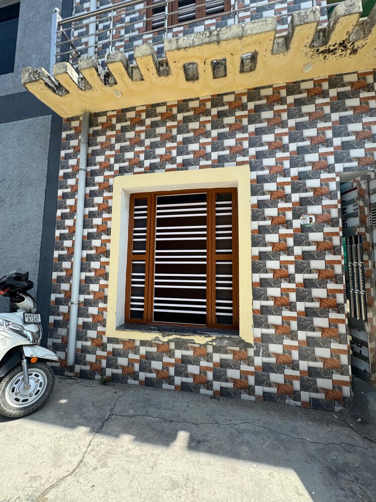 Exterior View, mohabbewala 5 Bedroom 80 Sq.Yd. Independent House In Mohabbewala Dehradun 8647424