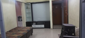 Kitchen in 1 BHK Apartment at Balewadi – for Rent