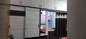 Kitchen in 1 BHK Apartment at Balewadi – for Rent