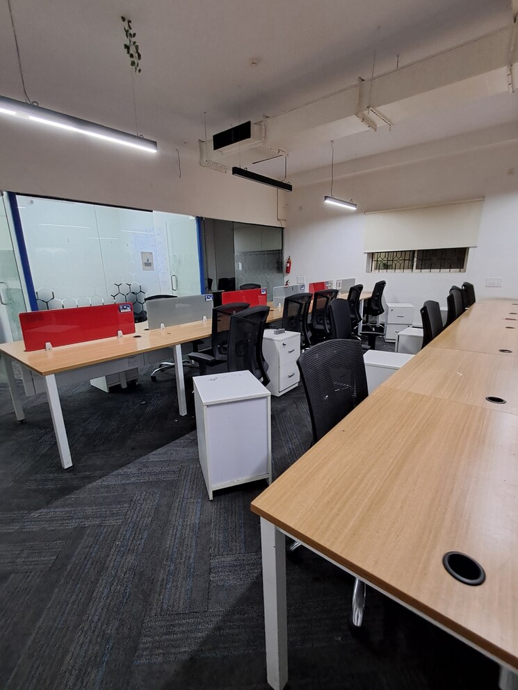 Team Area, hsr layout Commercial Office Space 3690 Sq.Ft. In Hsr Layout Bangalore 8647426