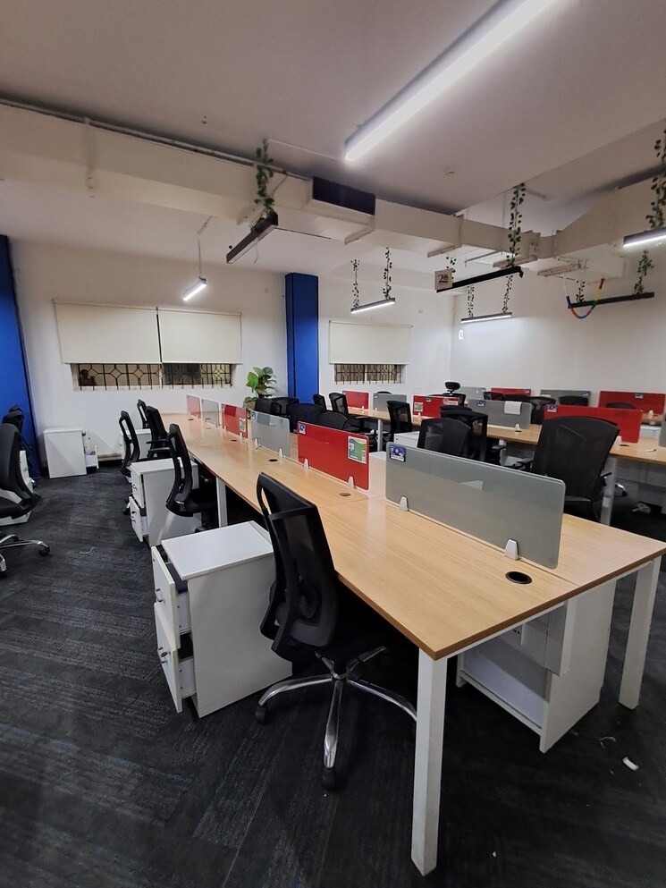 Team Area, hsr layout Commercial Office Space 3690 Sq.Ft. In Hsr Layout Bangalore 8647426