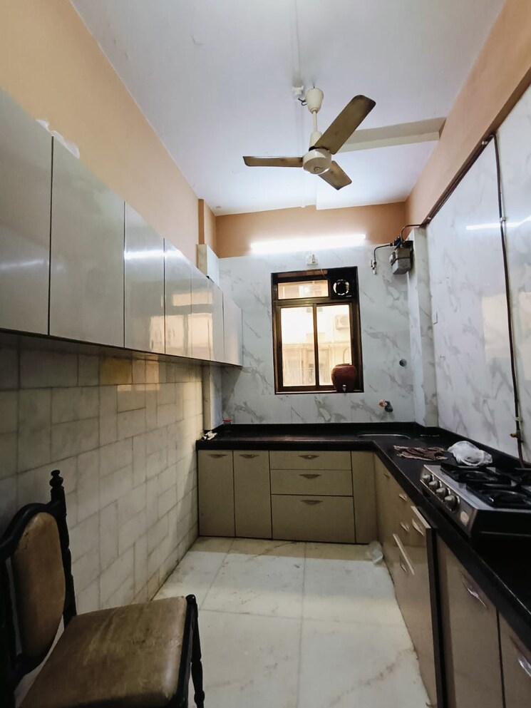 Kitchen, marine drive 2 Bedroom 1000 Sq.Ft. Apartment In Marine Drive Mumbai 8647425