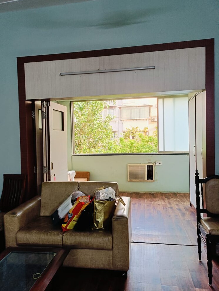 Living Room, marine drive 2 Bedroom 1000 Sq.Ft. Apartment In Marine Drive Mumbai 8647425
