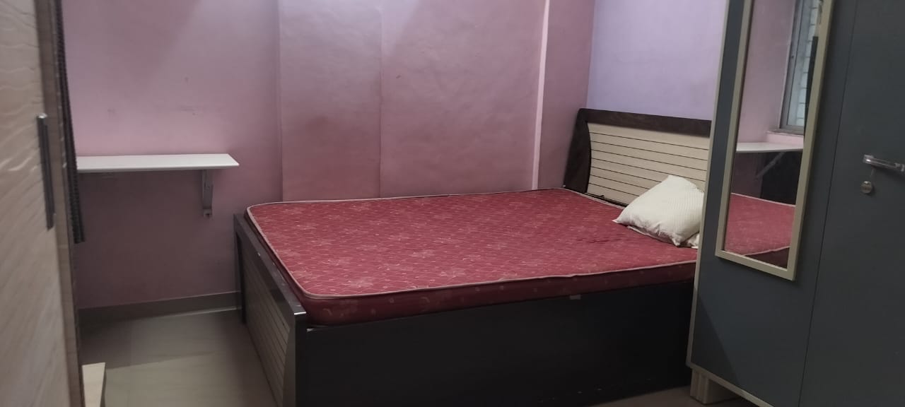 1 BHK Apartment For Rent in Snh Balewadi 