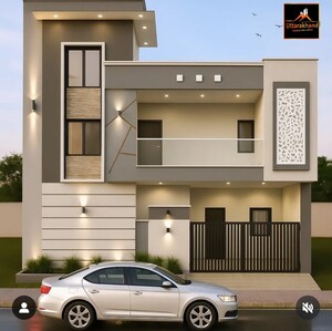 4 BHK Independent House For Sale in Turner Road