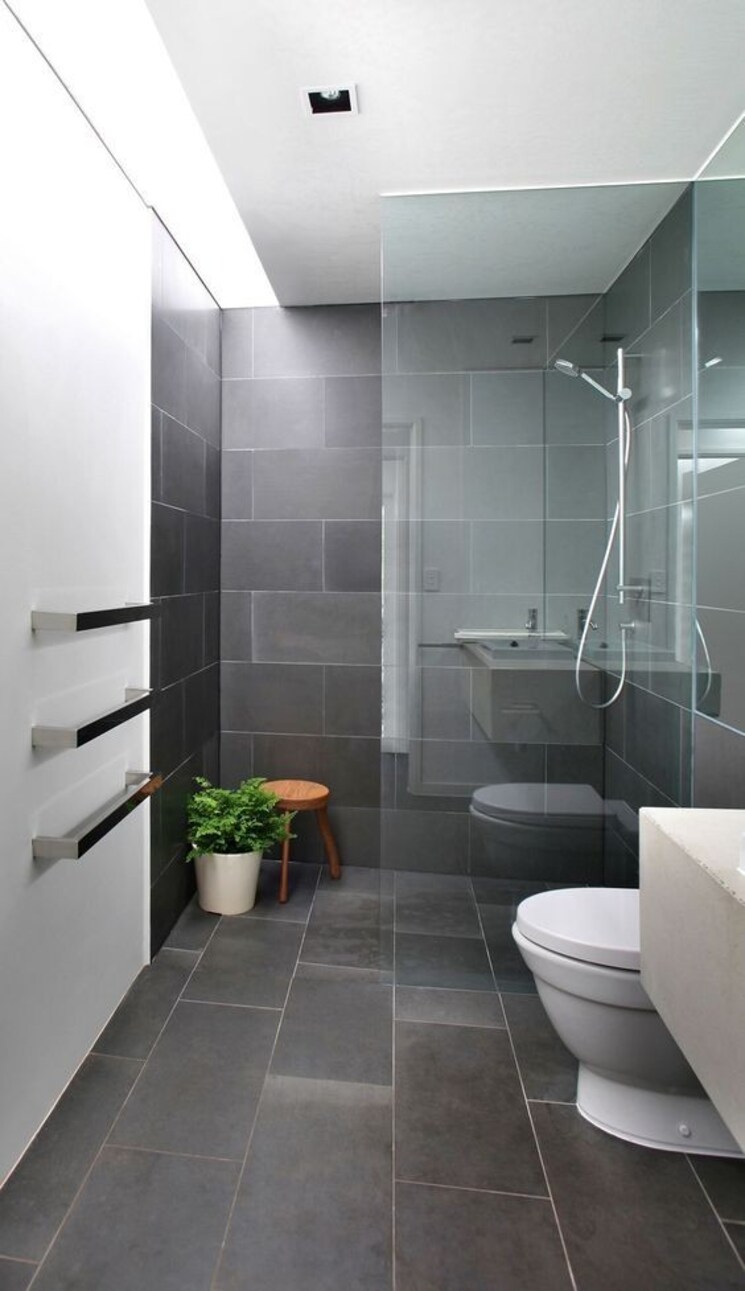 Bathroom, turner road 4 Bedroom 2000 Sq.Ft. Independent House In Turner Road Dehradun 8647431