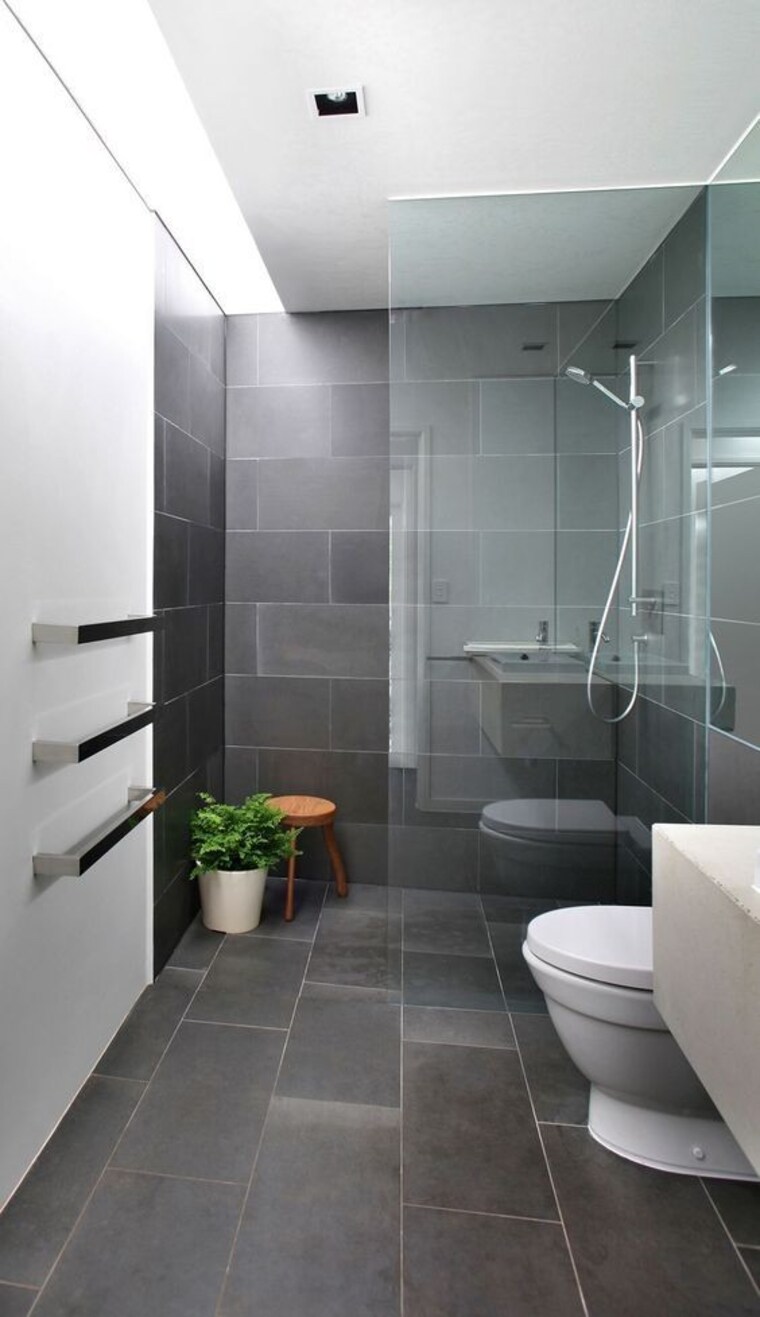 Bathroom, turner road 4 Bedroom 2000 Sq.Ft. Independent House In Turner Road Dehradun 8647431