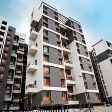 2 BHK Apartment – Exterior View View at Venkatesh Graffiti, Keshav Nagar - for Rent