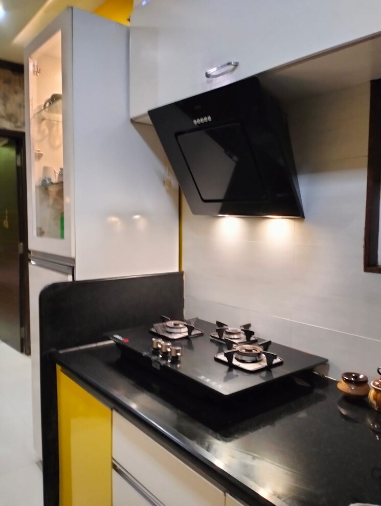 Master Bedroom, venkatesh-graffiti 2 Bedroom 700 Sq.Ft. Apartment In Keshav Nagar Pune 8647432