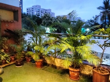 2 BHK Apartment – Garden View at Venkatesh Graffiti, Keshav Nagar - for Rent
