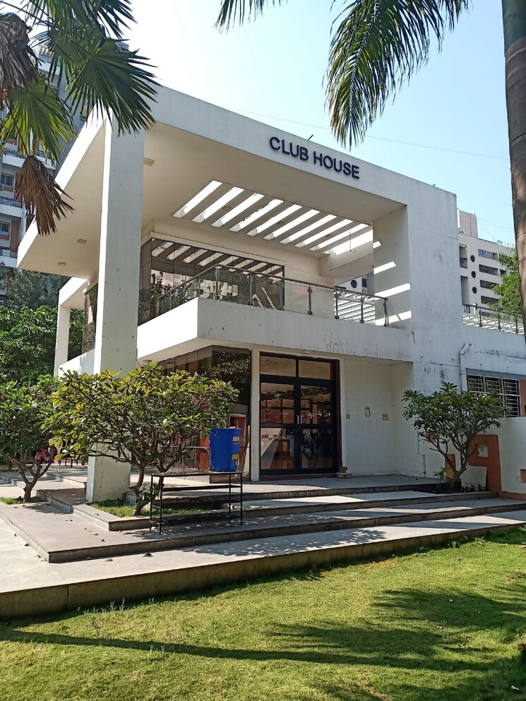 Exterior View, venkatesh-graffiti 2 Bedroom 700 Sq.Ft. Apartment In Keshav Nagar Pune 8647432