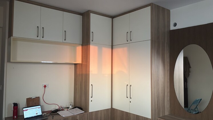 undefined, prestige-finsbury-park-regent 3 Bedroom 1431 Sq.Ft. Apartment In Bagaluru  Bangalore 8647430