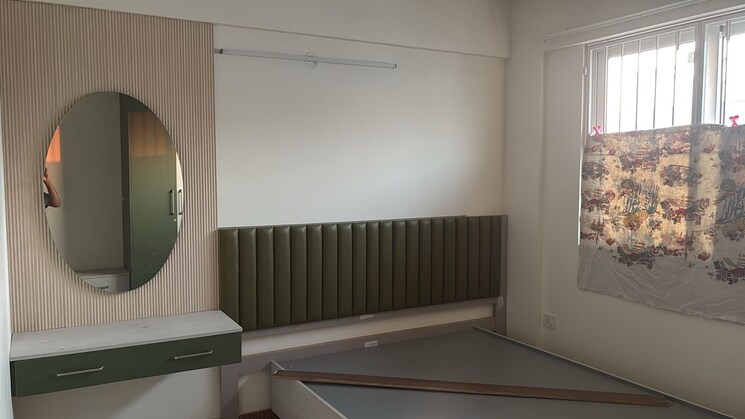 Balcony, prestige-finsbury-park-regent 3 Bedroom 1431 Sq.Ft. Apartment In Bagaluru  Bangalore 8647430