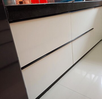 Furnished Amenities in 2 BHK Apartment at Lodha Splendora, Ghodbunder Road – for Rent