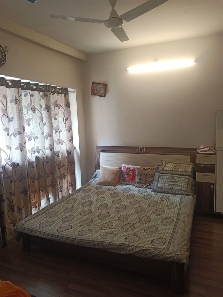 Bedroom, lodha-splendora 2 Bedroom 771 Sq.Ft. Apartment In Ghodbunder Road Thane 8647435