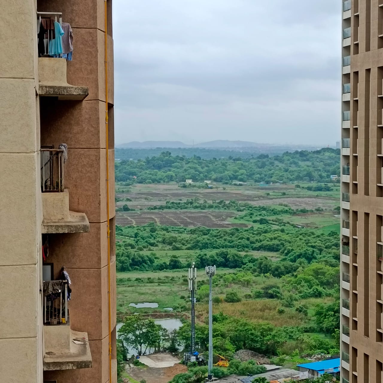 2 BHK Apartment For Rent in Lodha Splendora