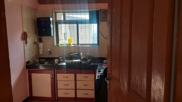Kitchen in  Pg at Goregaon East – for Rent