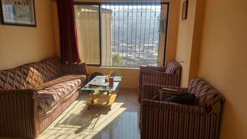 Room in  Pg at Goregaon East – for Rent