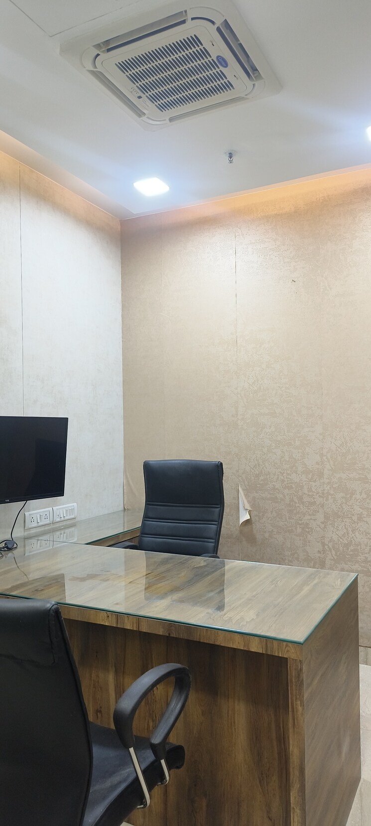 Floor Plan, omkar-the-summit-business-bay Commercial Office Space 600 Sq.Ft. In Andheri East Mumbai 8647439