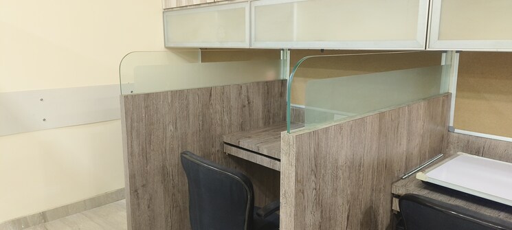 undefined, omkar-the-summit-business-bay Commercial Office Space 600 Sq.Ft. In Andheri East Mumbai 8647439