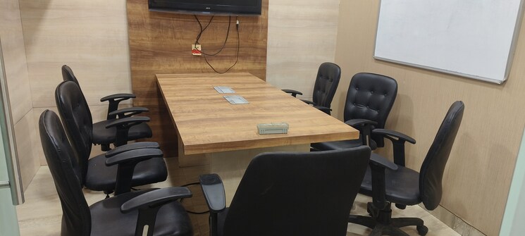 Team Area, omkar-the-summit-business-bay Commercial Office Space 600 Sq.Ft. In Andheri East Mumbai 8647439