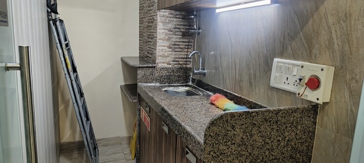 Floor Plan, omkar-the-summit-business-bay Commercial Office Space 600 Sq.Ft. In Andheri East Mumbai 8647439